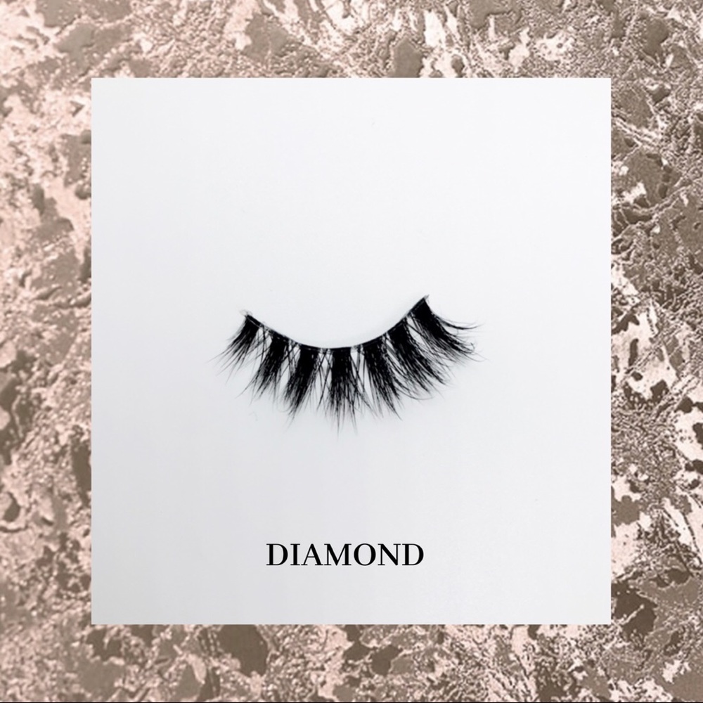 Diamond